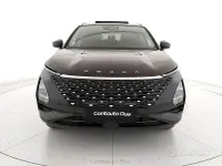 Nuova Omoda 5 147 CV (108 kW) 2026 Nero SUV