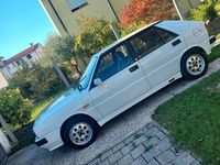 Usata Lancia Delta 130 CV (95 kW) 1988 Bianco Utilitaria