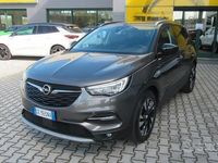 usata Opel Grandland X X 1.5 diesel Ecotec Start&Stop aut. Elegance