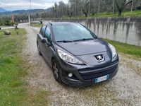 Usata Peugeot 207 68 CV (50 kW) 2009 Berlina