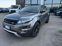 Usata Land Rover Range Rover evoque Autobiography 190 CV (139 kW) 2015 SUV