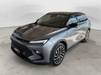 Usata Tiger Six 167 CV (122 kW) 2025 Grigio SUV