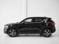 Usata Volvo XC40 Inscription 197 CV (144 kW) 2021 Nero SUV