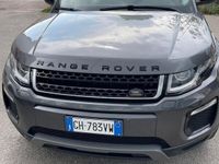 usata Land Rover Range Rover evoque Range Rover Evoque 2.0D I4-L.Flw 150 CV