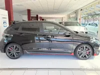 Usata Hyundai i20 N Performance 204 CV (150 kW) 2023 Nero Utilitaria