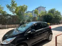 Usata Ford Ka 75 CV (55 kW) 2011 Nero Utilitaria