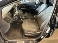 Usata Kia Rio 75 CV (55 kW) 2016 Nero Utilitaria