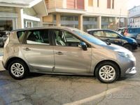 usata Renault Scénic IV Scénic XMod 1.5 dCi 110CV EDC Limited