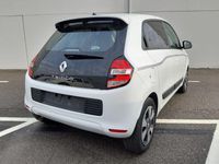 Usata Renault Twingo SE 69 CV (50 kW) 2018 Bianco Utilitaria