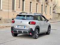 Usata Citroën C3 Aircross PureTech 82 CV (60 kW) 2019 Sabbia metallizzato SUV