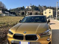 Usata BMW X2 M Sport 190 CV (139 kW) 2018 SUV