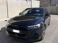 Usata Audi A1 110 CV (80 kW) 2021 SUV