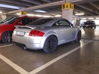 usata Audi TT TTI 1998 Coupe 1.8t