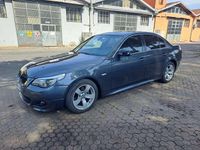 Usata BMW 520 163 CV (119 kW) 2007 Berlina