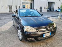 Usata Opel Corsa Edition 69 CV (50 kW) 2006 Utilitaria