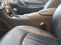 Usata Infiniti Ex30 Premium 238 CV (175 kW) 2011 Nero SUV