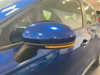 Usata Renault Clio Zen 140 CV (102 kW) 2021 Blu scuro Utilitaria