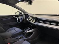 usata Audi Q4 e-tron Q445 e-tron Business Advanced nuova a Conegliano