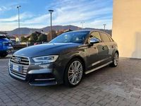 Usata Audi S3 Ambiente 310 CV (228 kW) 2017 Berlina