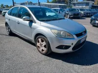 Usata Ford Focus Titanium 90 CV (66 kW) 2008 Grigio Berlina