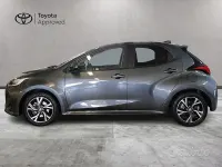 Usata Toyota Yaris Hybrid Trend 116 CV (85 kW) 2024 Other Berlina