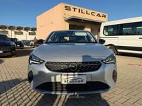 Usata Opel Corsa 75 CV (55 kW) 2023 Argento Utilitaria