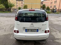 usata Citroën C3 Picasso C31.6 e-hdi NEOPATENTATI Exclusive C.AUTO