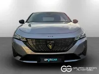 Usata Peugeot 308 Allure 150 CV (110 kW) 2023 Grigio artense Berlina