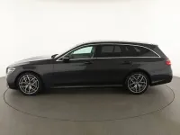 Usata Mercedes E220 Business 195 CV (143 kW) 2021 Grigio