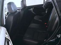 Usata EVO Evo 5 126 CV (92 kW) 2022 Nero SUV