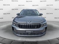Usata Skoda Kodiaq Executive 150 CV (110 kW) 2025 Grigio SUV
