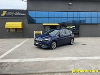 usata BMW 225 Active Tourer xe iPerformance Luxury aut.