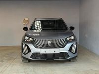 Usata Peugeot 2008 Allure 101 CV (74 kW) 2024 Argento SUV