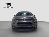 Usata Citroën C3 PureTech 110 CV (80 kW) 2024 Grigio Berlina