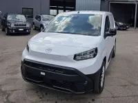 Nuova Toyota Proace City City 61 kW (84 CV) 2025 Other Monovolume