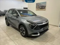 Usata Kia Sportage 136 CV (100 kW) 2024 Argento SUV
