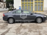 Usata Volvo S80 Momentum 215 CV (158 kW) 2012 Grigio Berlina