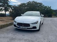 Usata Maserati Ghibli GranLusso 430 CV (316 kW) 2017 Coupé