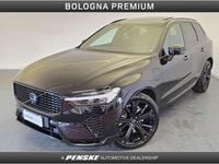 Usata Volvo XC60 Ultra 349 CV (256 kW) 2024 Nero SUV