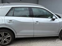 Usata Audi Q2 2019 Grigio SUV