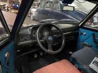 usata Autobianchi A112 autoveicolo