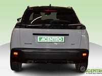 Usata Peugeot 2008 GT 131 CV (96 kW) 2024 Bianco SUV