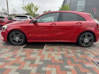 Usata Mercedes A180 Premium 122 CV (89 kW) 2016 Berlina
