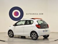 usata Citroën C1 Airscape 1.0 VTI 72CV 5 PORTE SHINE