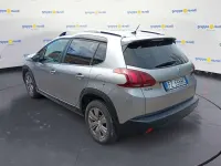 Usata Peugeot 2008 Active 102 CV (75 kW) 2019 Other SUV