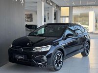Usata VW T-Cross R-line Plus 116 CV (85 kW) 2025 Nero SUV
