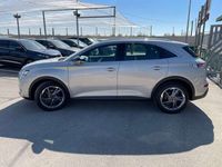 Usata DS Automobiles DS7 Crossback Business 180 CV (132 kW) 2020 Argento SUV