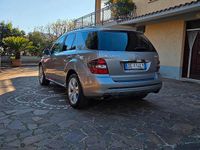Usata Mercedes ML320 224 CV (164 kW) 2006 SUV