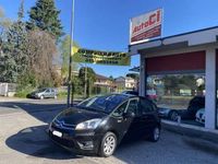 usata Citroën C4 Picasso C4 1.6 vti Perfect 120cv