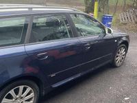 Usata Audi A4 Ambiente 170 CV (125 kW) 2007 Station wagon
